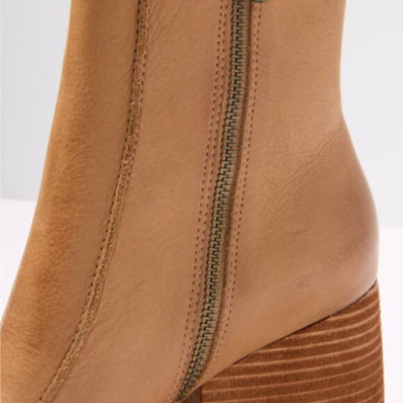 Kork Ease Cantley Bootie in Terra sz 10 - Picture 3 of 10